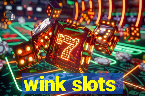 wink slots