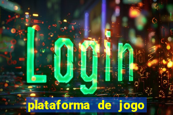 plataforma de jogo de 2 reais