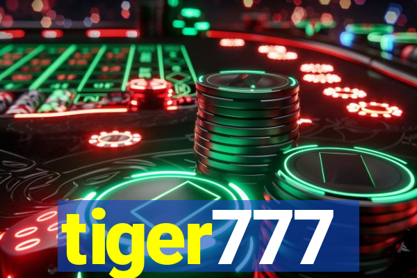 tiger777