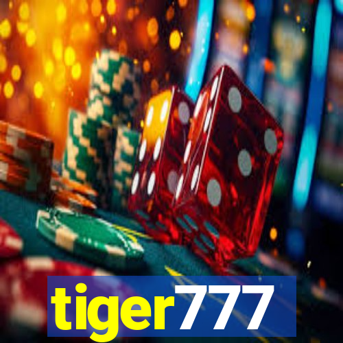 tiger777