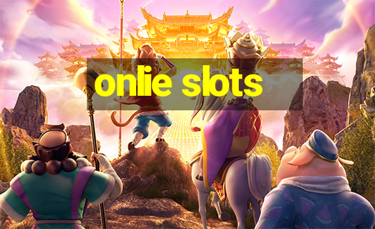 onlie slots