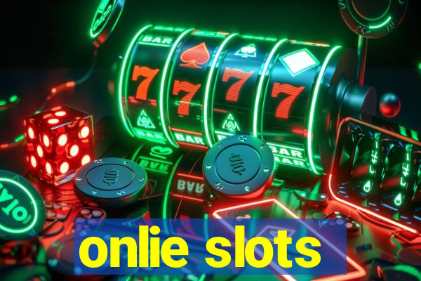 onlie slots