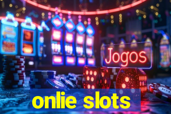 onlie slots