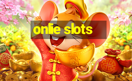 onlie slots