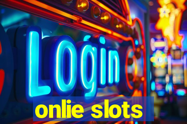 onlie slots