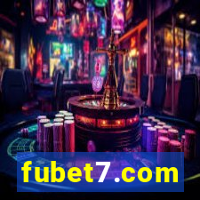 fubet7.com