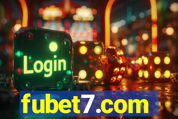 fubet7.com