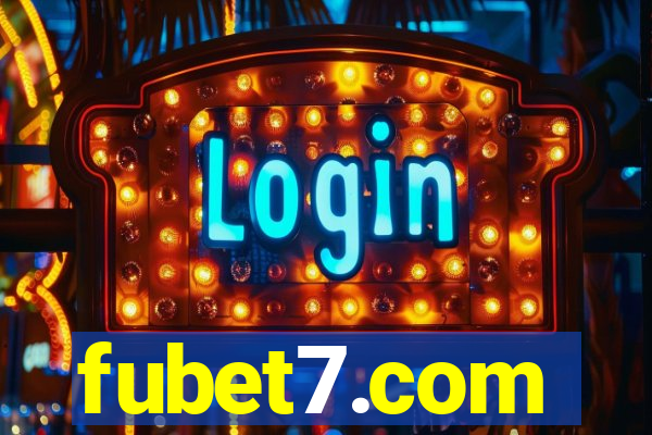 fubet7.com