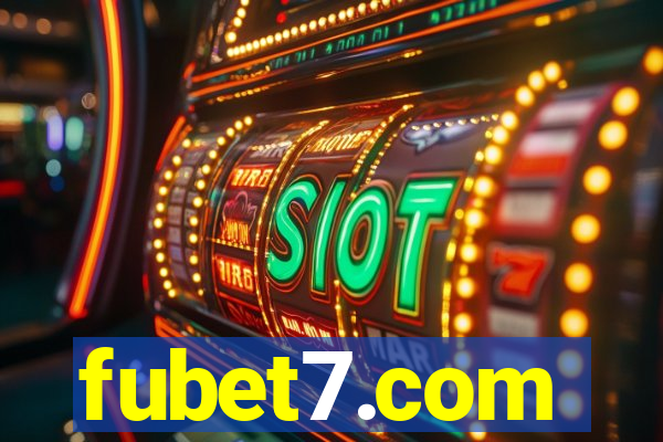 fubet7.com