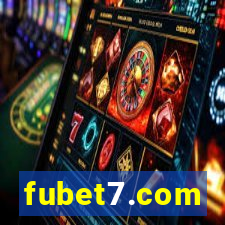 fubet7.com