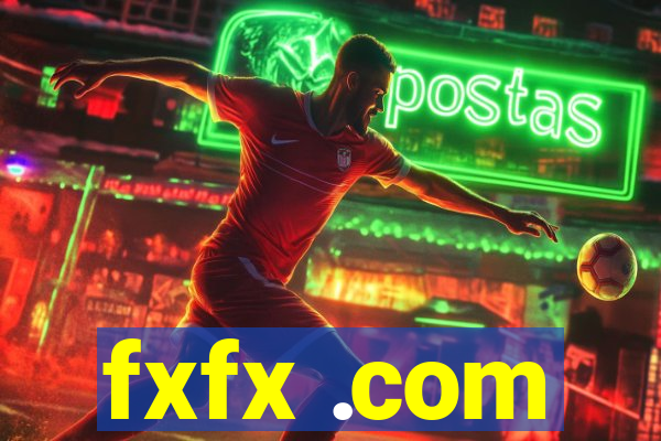 fxfx .com