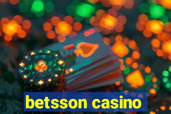 betsson casino