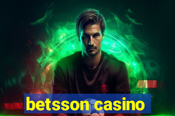 betsson casino