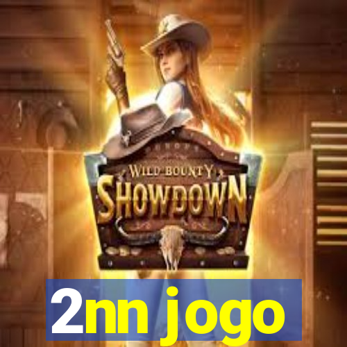 2nn jogo