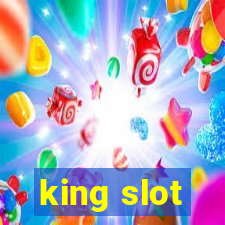 king slot