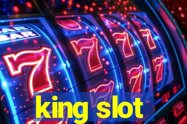 king slot