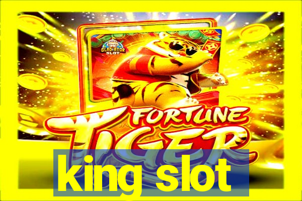 king slot