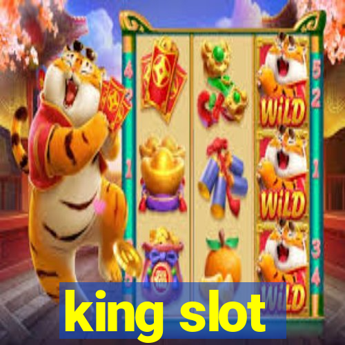 king slot