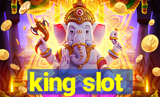 king slot