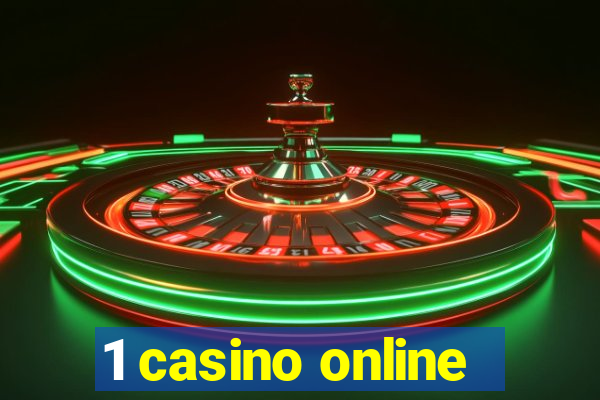 1 casino online