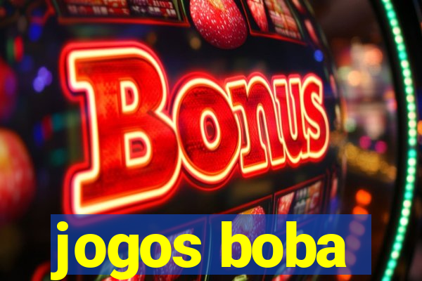 jogos boba