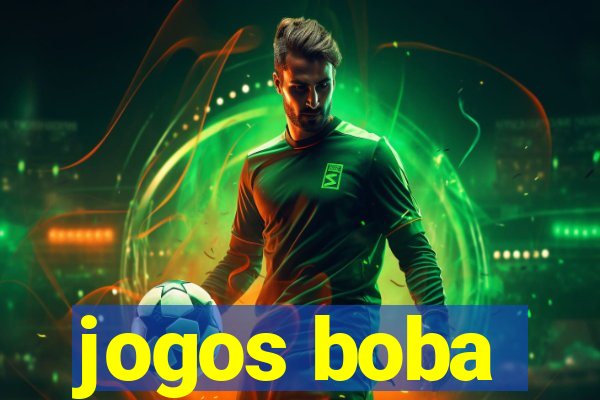 jogos boba