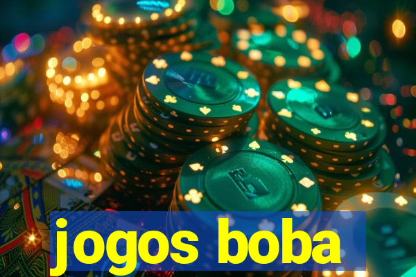 jogos boba