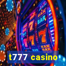 t777 casino