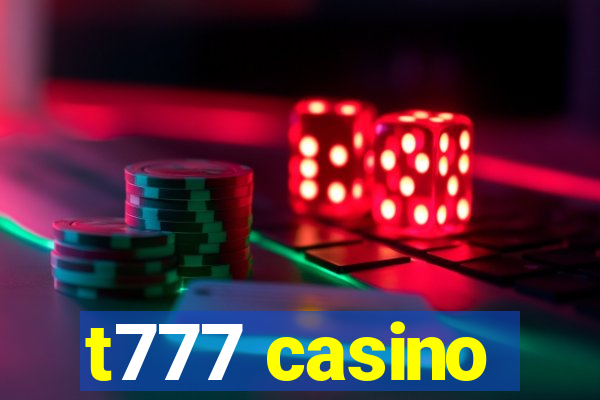 t777 casino