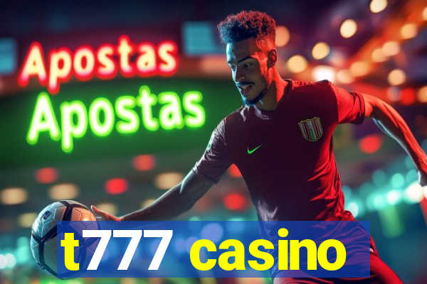 t777 casino