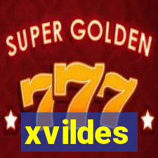 xvildes