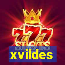 xvildes