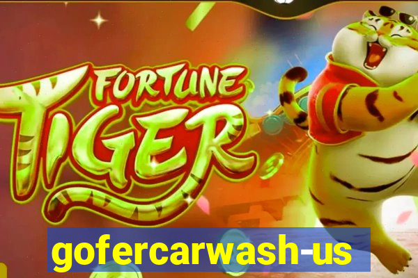 gofercarwash-user