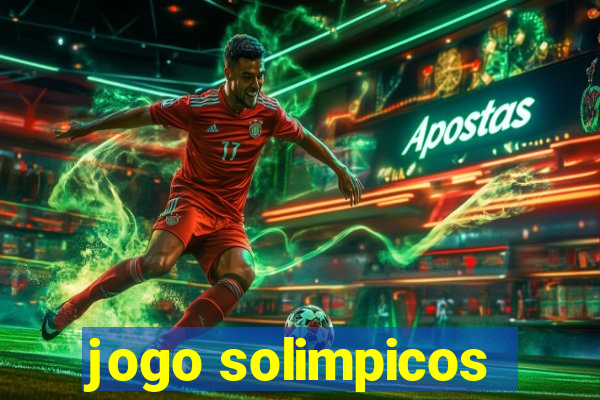 jogo solimpicos