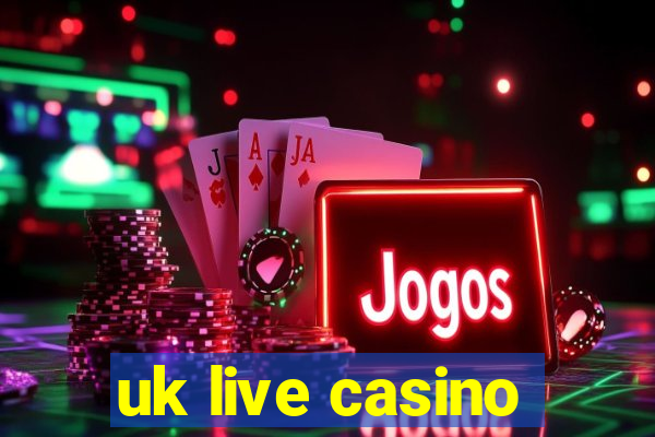 uk live casino