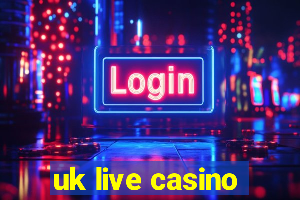 uk live casino