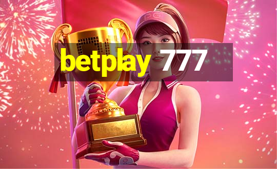 betplay 777