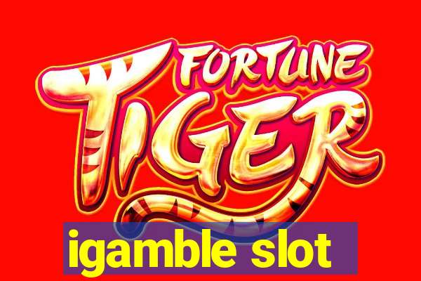 igamble slot