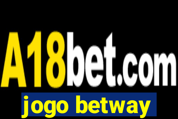 jogo betway