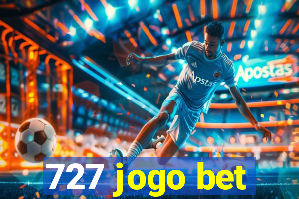 727 jogo bet