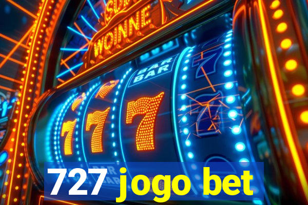 727 jogo bet