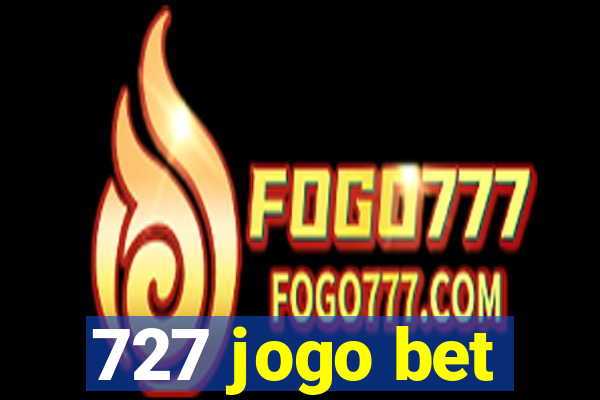 727 jogo bet