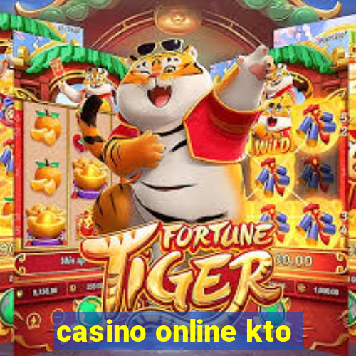 casino online kto