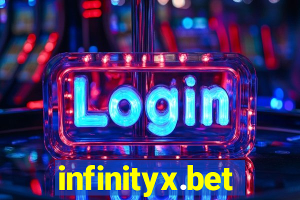 infinityx.bet