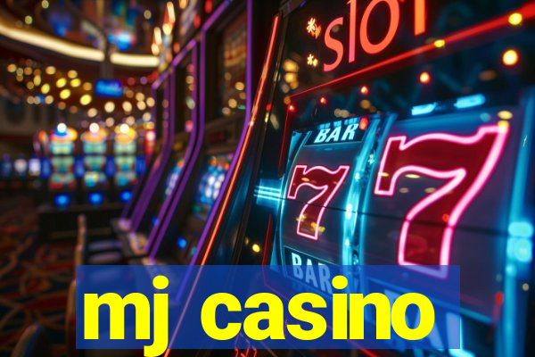 mj casino