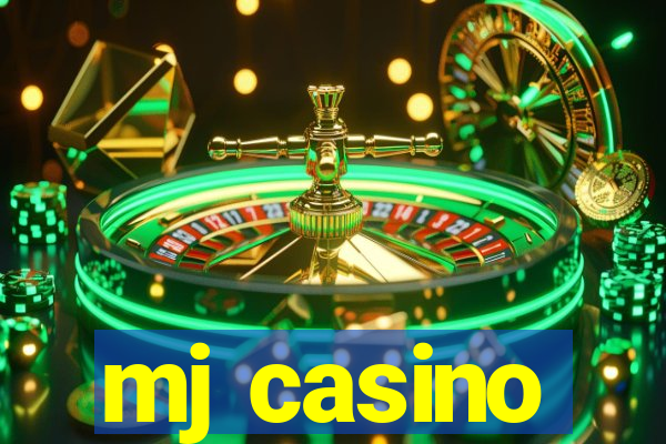 mj casino