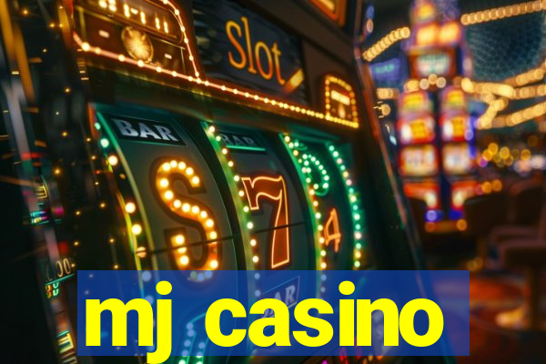 mj casino