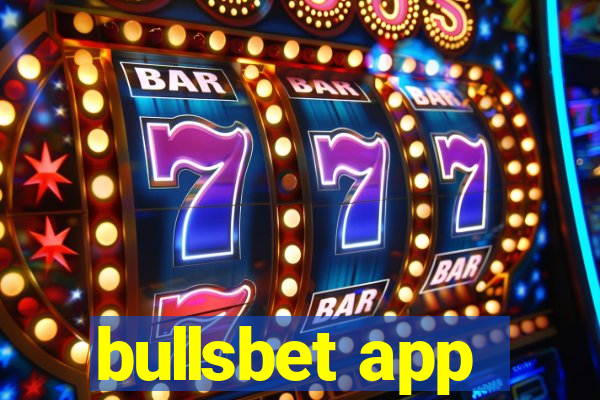 bullsbet app