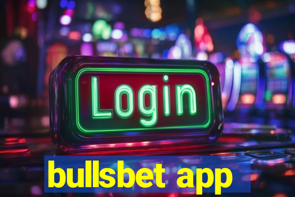 bullsbet app