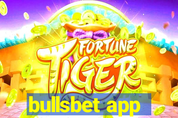 bullsbet app